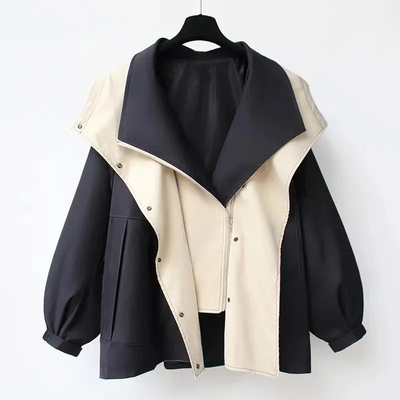 Teresa | Chaqueta elegante