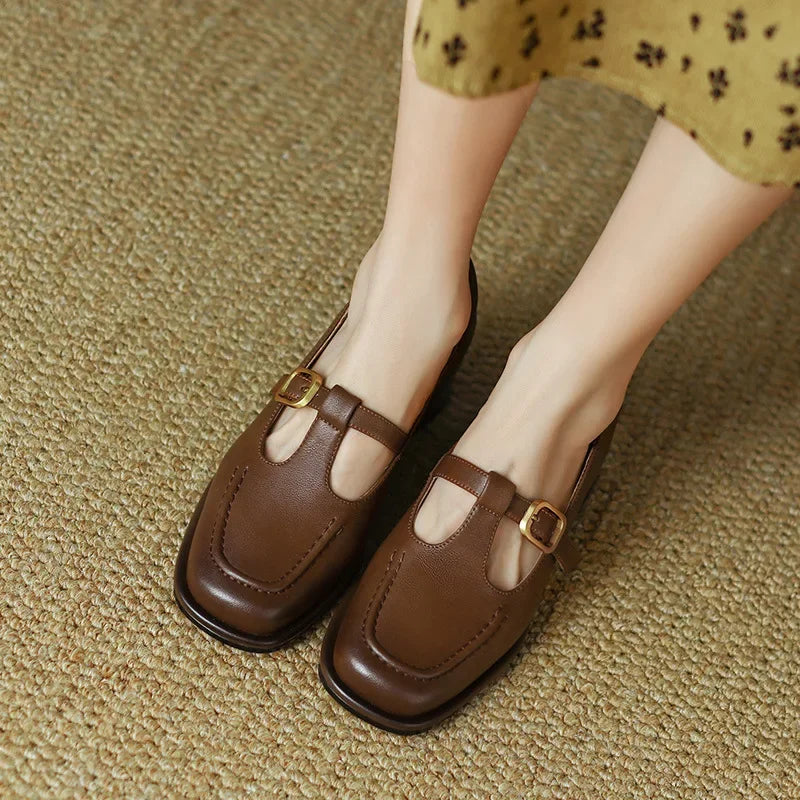 MALENA™ | Zapatos Clásicos