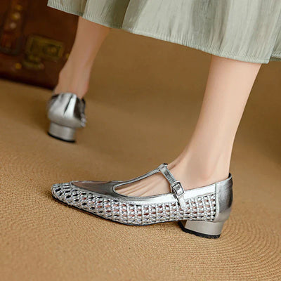 SARAI™ | Zapatos Con Estilo En Tendencia