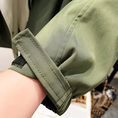 Teresa | Chaqueta elegante
