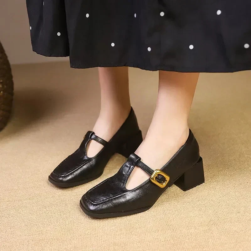 EVA™ | Zapatos Elegantes Y Sofisticados