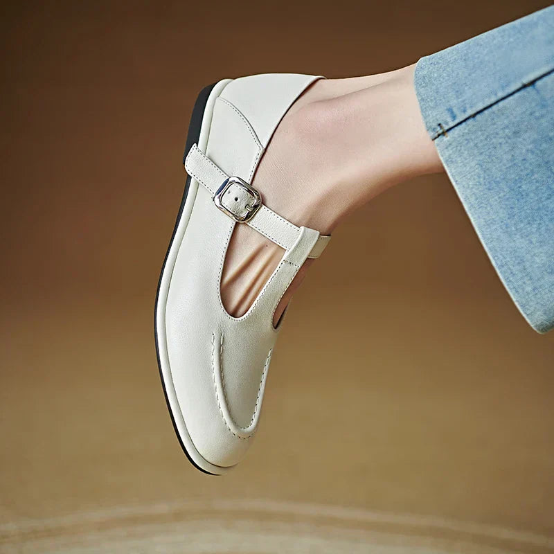 Alvhild | Zapatos Clásicos