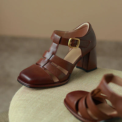 Ragnhild | Zapatos elegantes