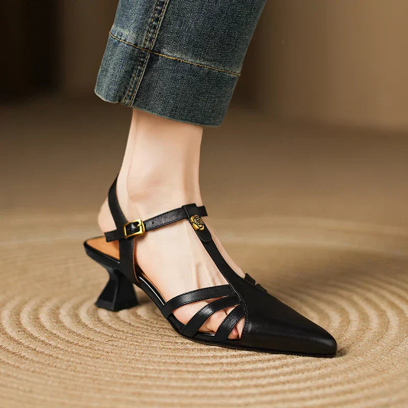 Sigrid | Zapatos Elegantes