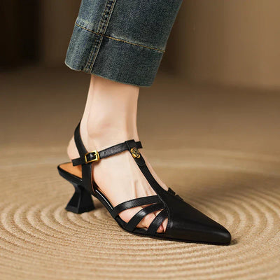 Sigrid | Zapatos Elegantes