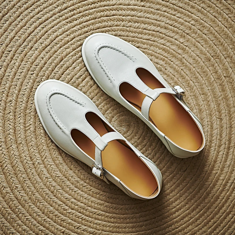 Alvhild | Zapatos Clásicos