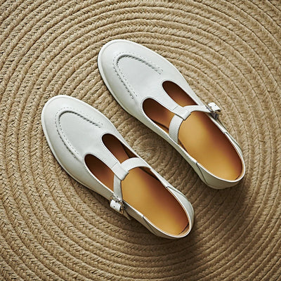 Alvhild | Zapatos Clásicos