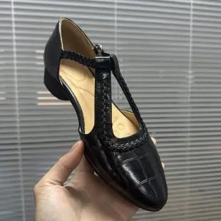 Eve | Zapatos únicos