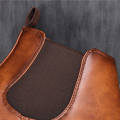 AUGUSTO™ | Botas Con Estilo Refinado