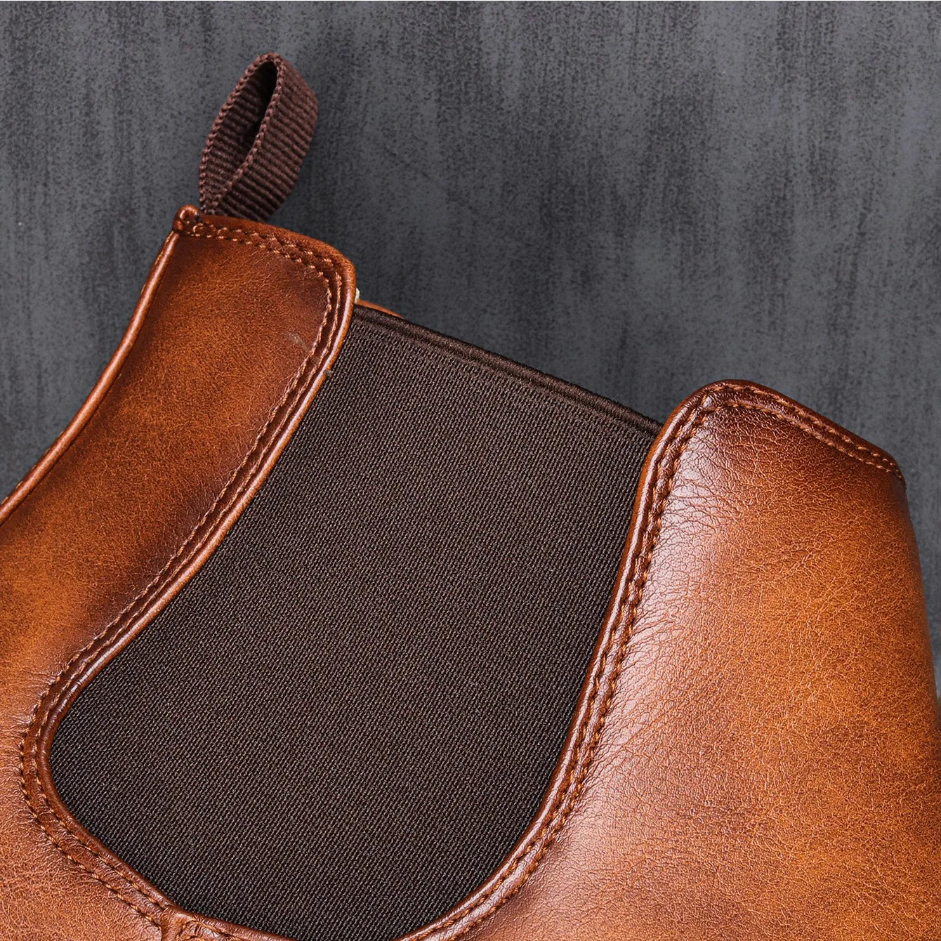 HECTOR™ | Botas Con Estilo Casual