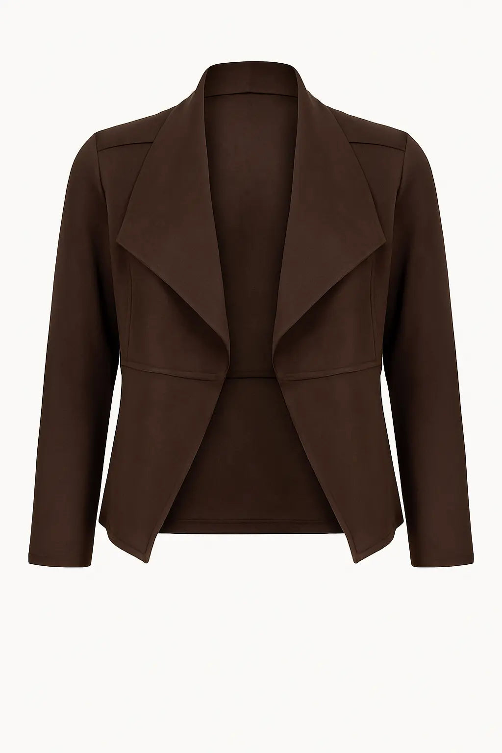 Luna Bilbao™ Chaqueta de elegancia contemporánea con corte sofisticado