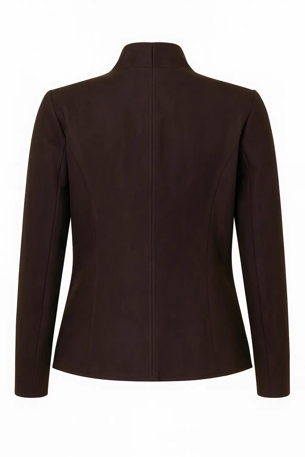 Luna Bilbao™ Chaqueta de elegancia contemporánea con corte sofisticado