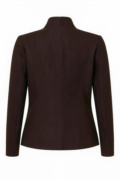 Luna Bilbao™ Chaqueta de elegancia contemporánea con corte sofisticado