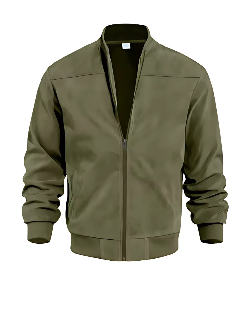 BORIS™ | Chaqueta Bomber Clásica