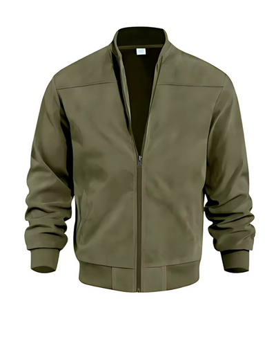 BORIS™ | Chaqueta Bomber Clásica