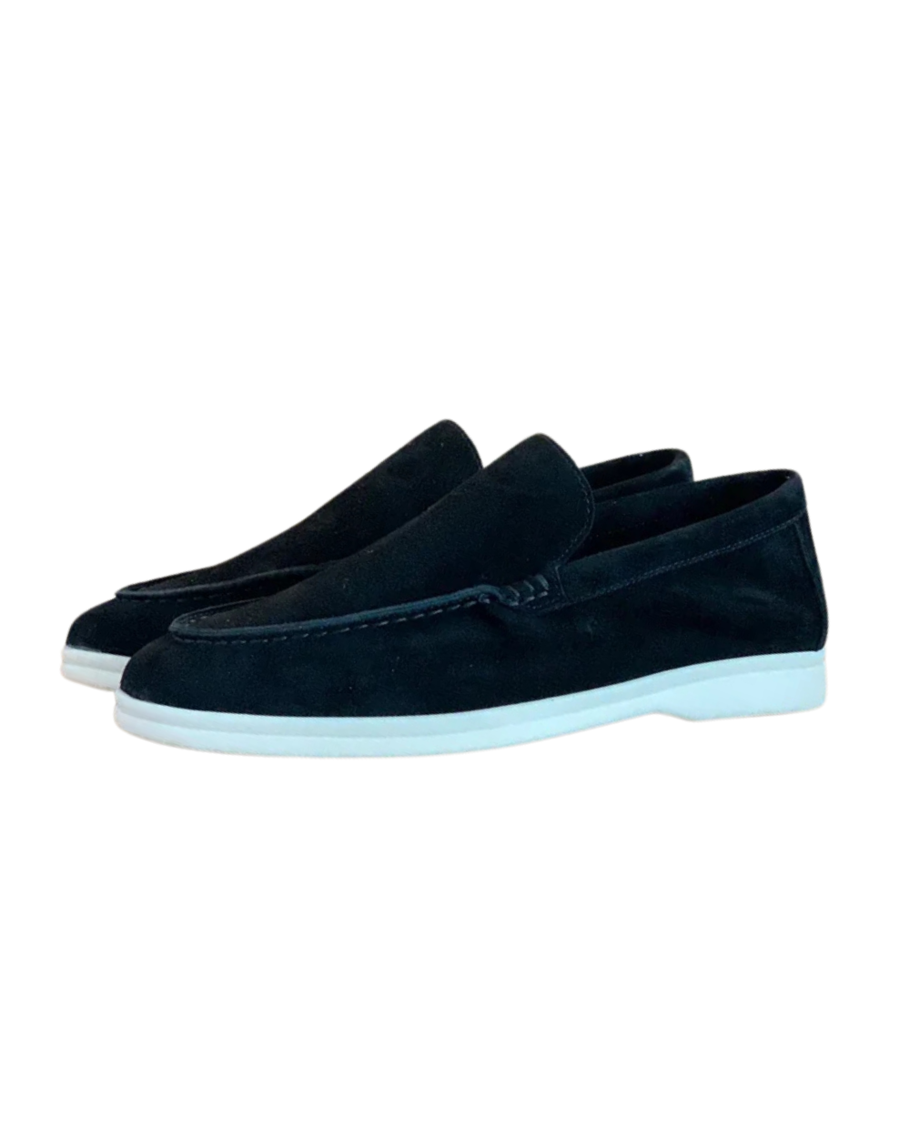 LEO™ | Mocasines Elegantes De Gamuza
