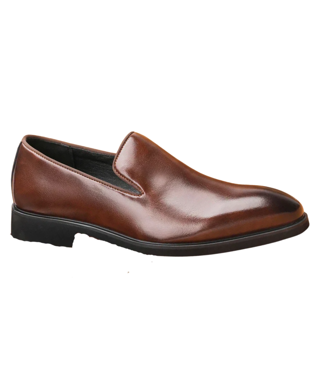 Zapatos cómodos sin cordones