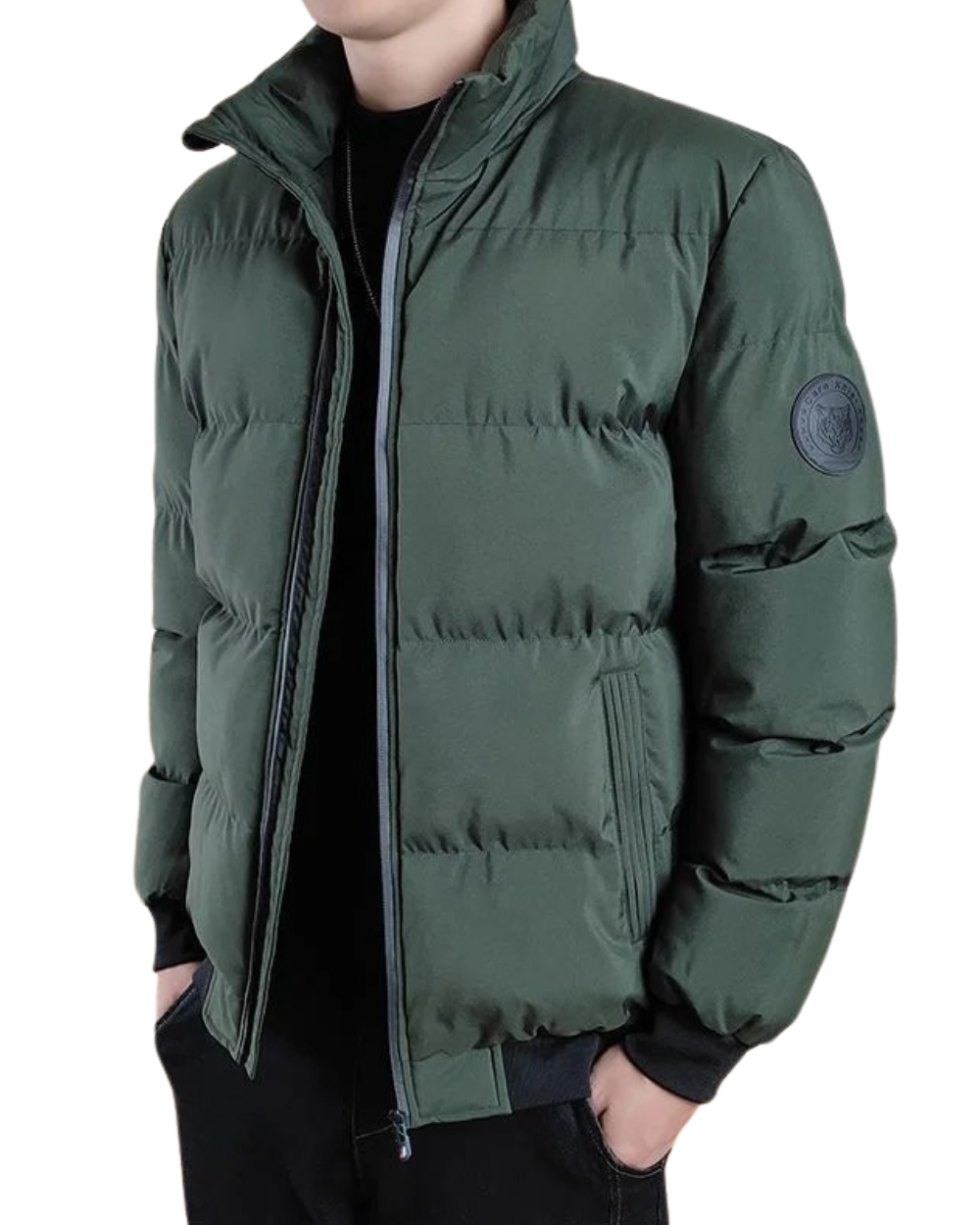 MARTIN™ | Chaqueta Cortaviento