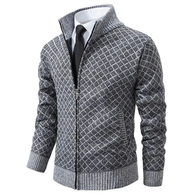 Luna Bilbao™ | Chaleco premium para hombre
