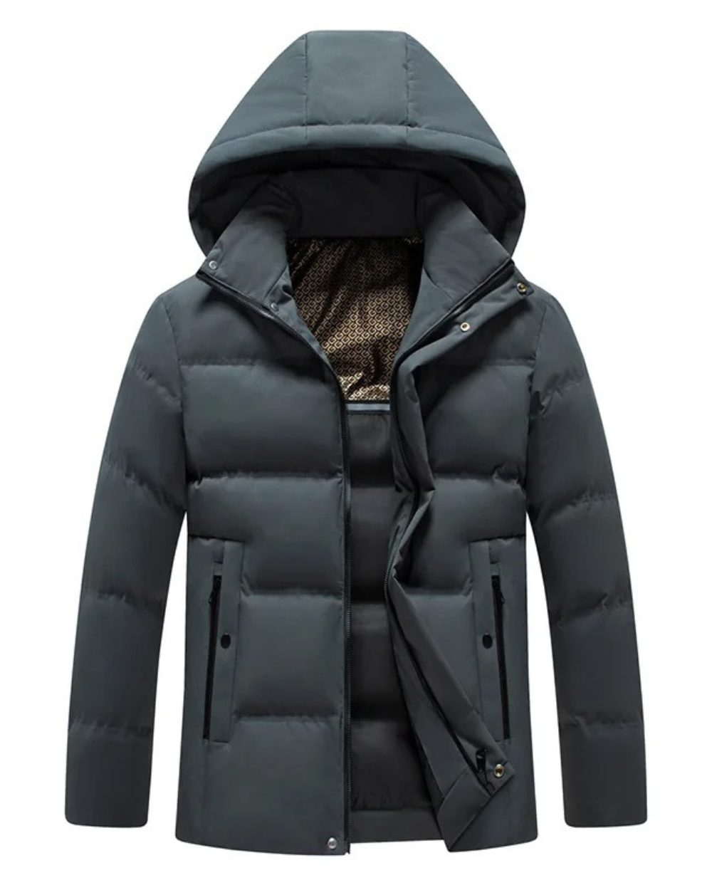 SAMUEL™ | Chaqueta  Elegante E Impermeable