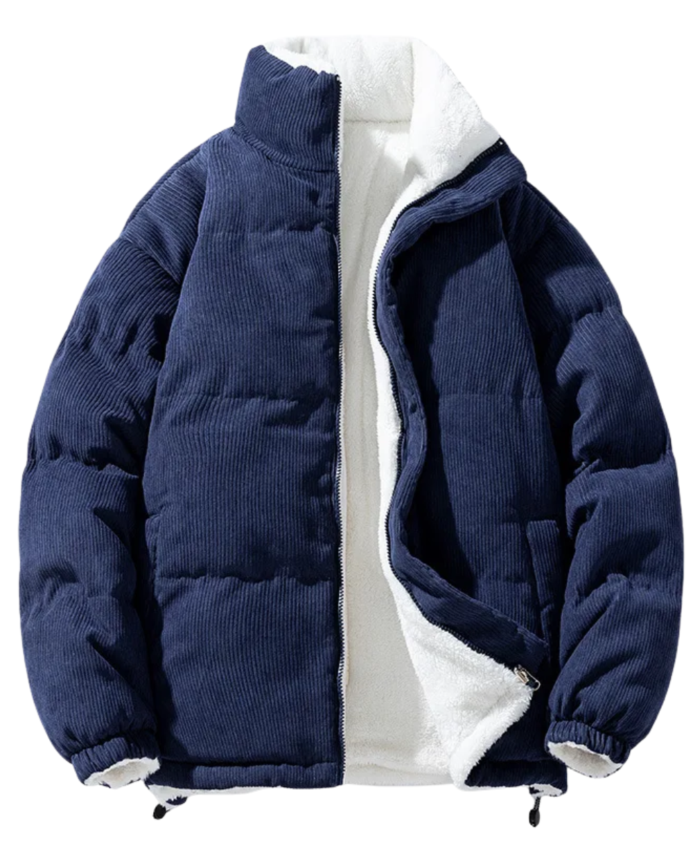 PAUL™ | Chaqueta De Pana Premium