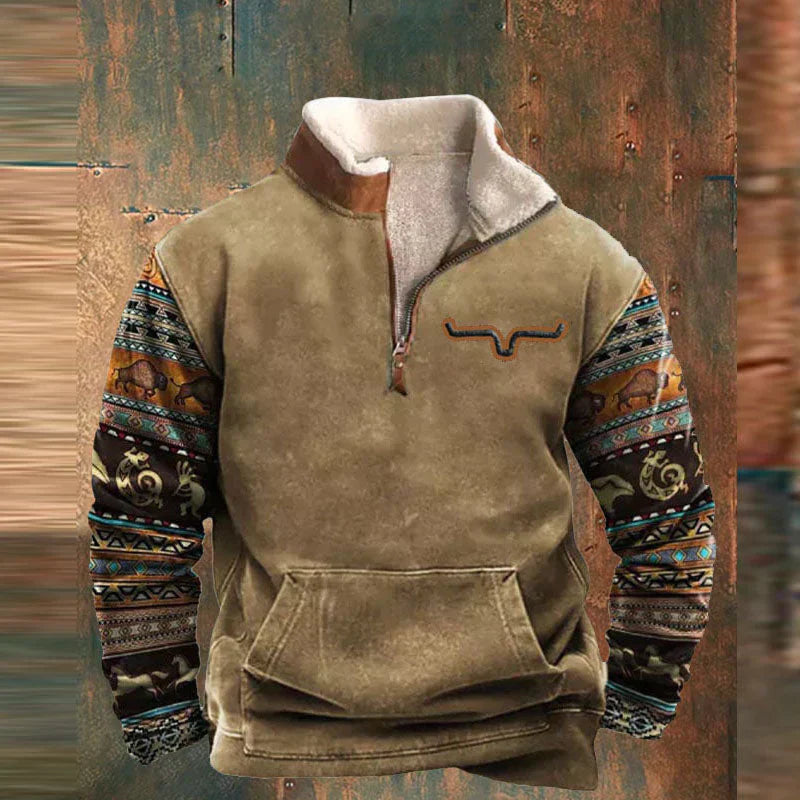 ALBERTO™ | Jersey Con Estilo Clásico