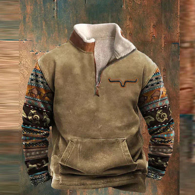ALBERTO™ | Jersey Con Estilo Clásico
