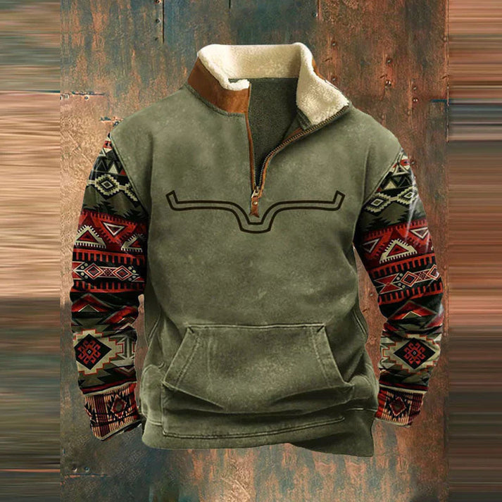ALBERTO™ | Jersey Con Estilo Clásico