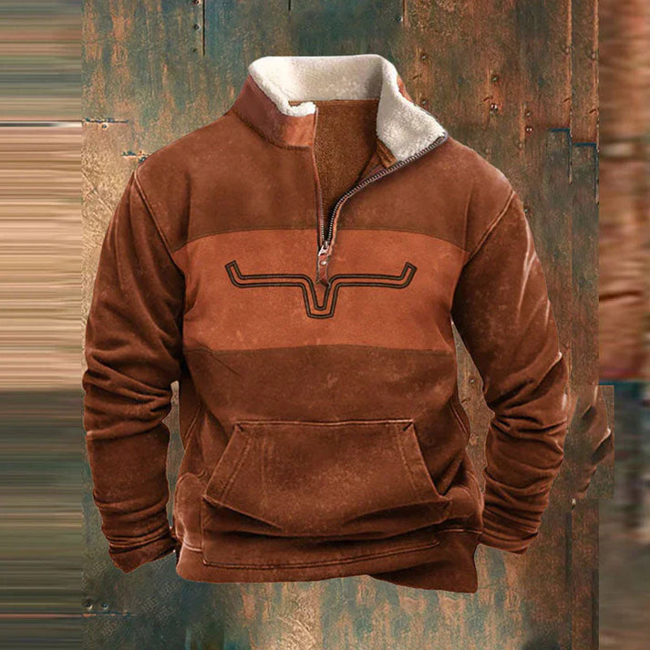 ALBERTO™ | Jersey Con Estilo Clásico