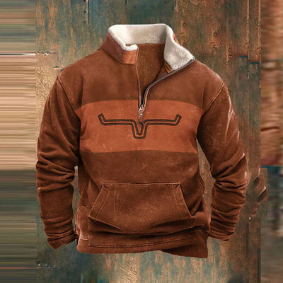 ALBERTO™ | Jersey Con Estilo Clásico