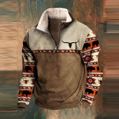 ALBERTO™ | Jersey Con Estilo Clásico