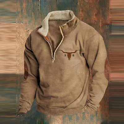 ALBERTO™ | Jersey Con Estilo Clásico