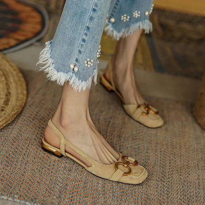 TERESA™ | Zapatos Ortopédicos Cómodos