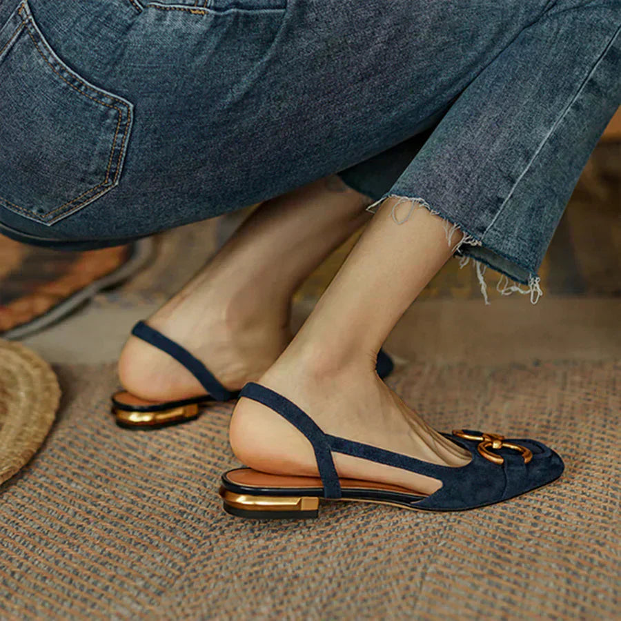 TERESA™ | Zapatos Ortopédicos Cómodos