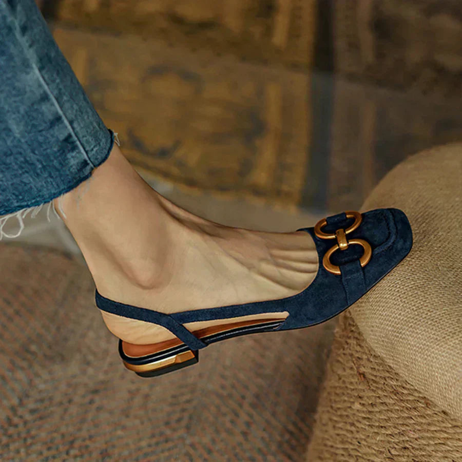 TERESA™ | Zapatos Ortopédicos Cómodos