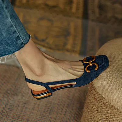 TERESA™ | Zapatos Ortopédicos Cómodos