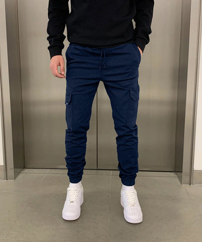 RODRIGO™ | Pantalones Cargo Cómodos