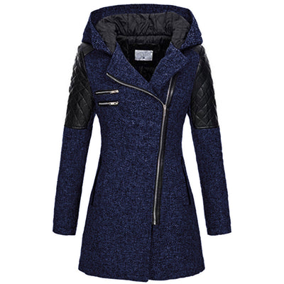 RENATA™ | Chaqueta Sofisticada
