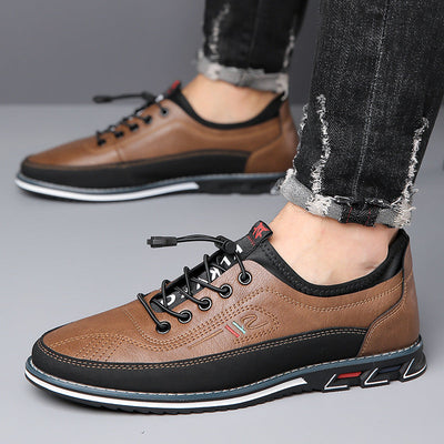 Diego | Zapatos Oxford hechos a mano