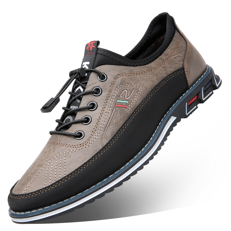 MAURO™ | Zapatos Confortables Y Versátiles