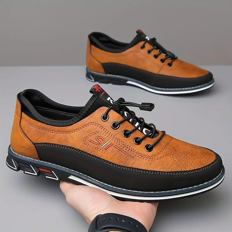 Diego | Zapatos Oxford hechos a mano