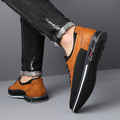 MAURO™ | Zapatos Confortables Y Versátiles