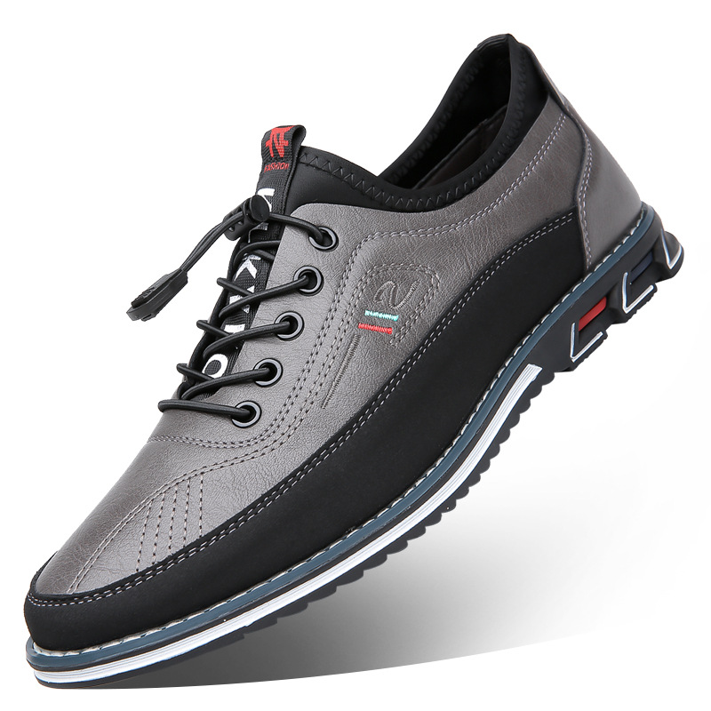 MAURO™ | Zapatos Confortables Y Versátiles