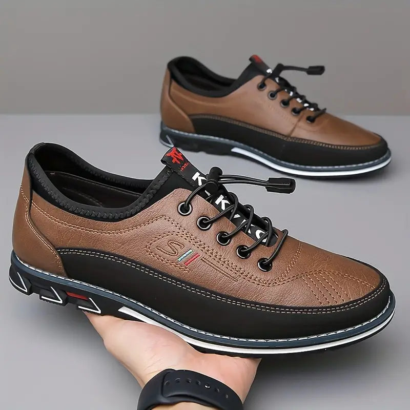 Diego | Zapatos Oxford hechos a mano