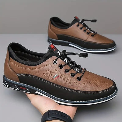 Diego | Zapatos Oxford hechos a mano
