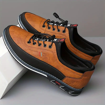 Diego | Zapatos Oxford hechos a mano