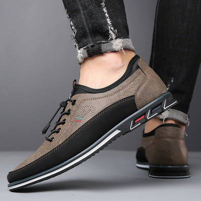 Diego | Zapatos Oxford hechos a mano