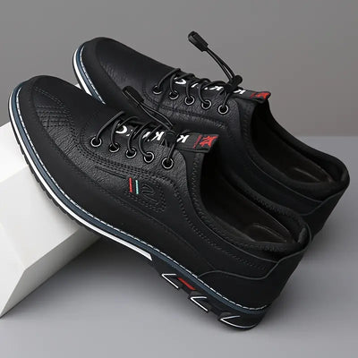 Diego | Zapatos Oxford hechos a mano