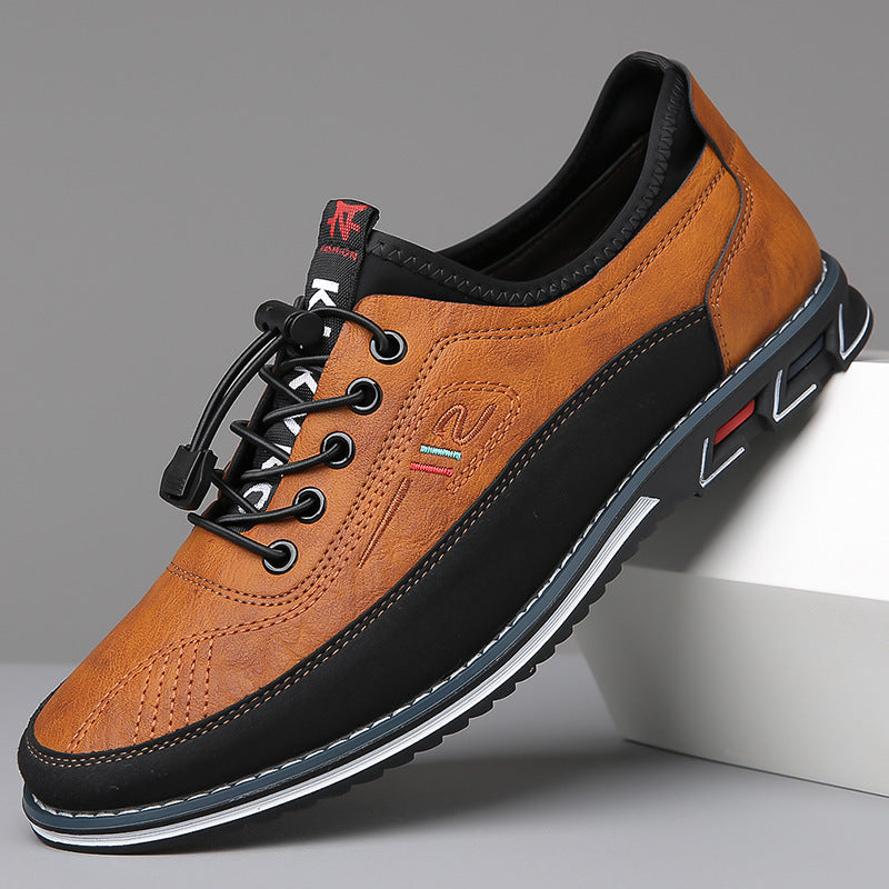 Diego | Zapatos Oxford hechos a mano