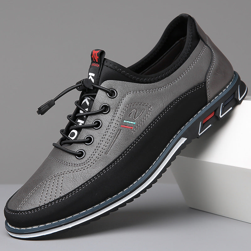 Diego | Zapatos Oxford hechos a mano